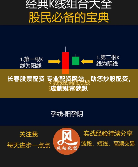 長春股票配資 專業配資網站，助您炒股配資，成就財富夢想